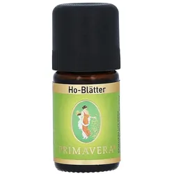 HO Blätter Ätherisches Öl 5 ml