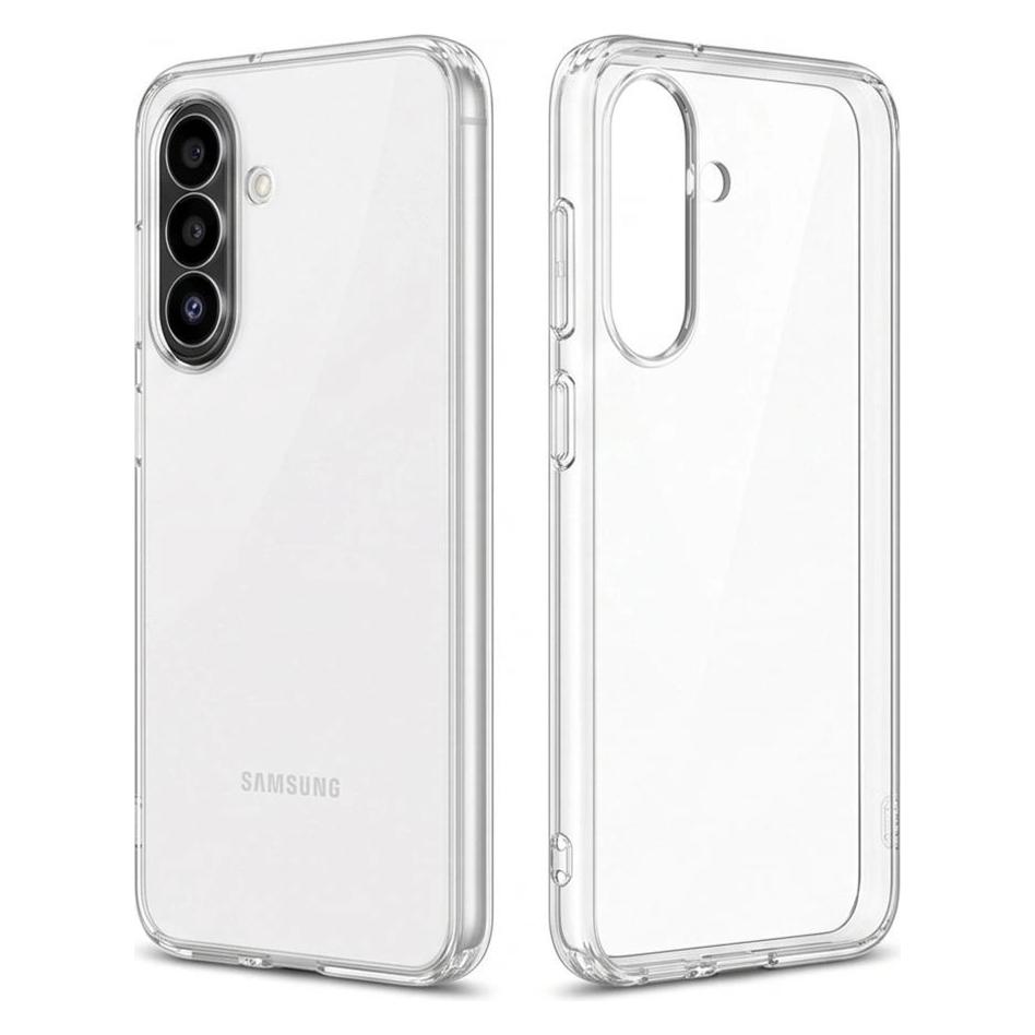 Tech-Protect FlexAir Case (Samsung Galaxy A17) (5906302332403)