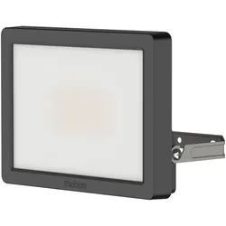 Theben LED-Strahler 30 W theLeda B30 dual BK