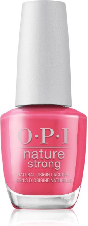 OPI Nature Strong vernis à ongles A Kick in the Bud 15 ml