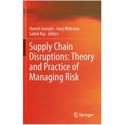 Supply Chain Disruptions, Fachbücher