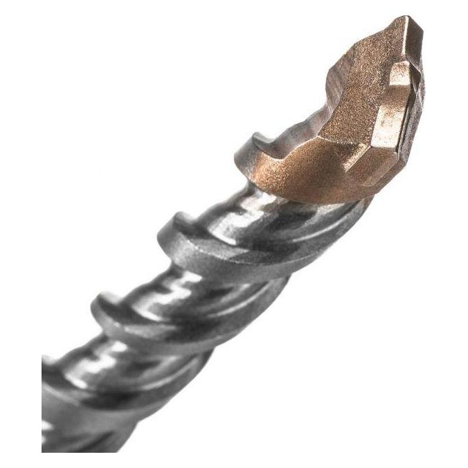 smart concrete drill SDS + 10 mm (17-10360) (10 Millimeter) (17-10360)