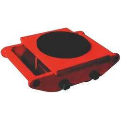 Cordes, Transportwagen, Transportroller - 8TonnenCTA -6 - 40x 22,2 x10 cm