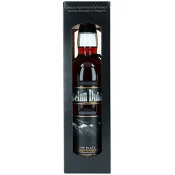 Beinn Dubh The Black - Single Malt Scotch Whisky