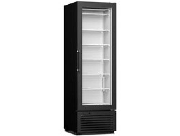 Armoire Réfrigérée négative 1 Porte vitrée 300L - Combisteel