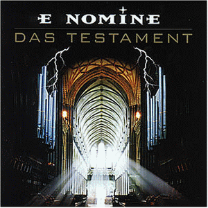 E Nomine - Das Testament - Preis vom 28.09.2026 21:19:57 h