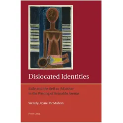 Dislocated Identities, Fachbücher von Wendy McMahon