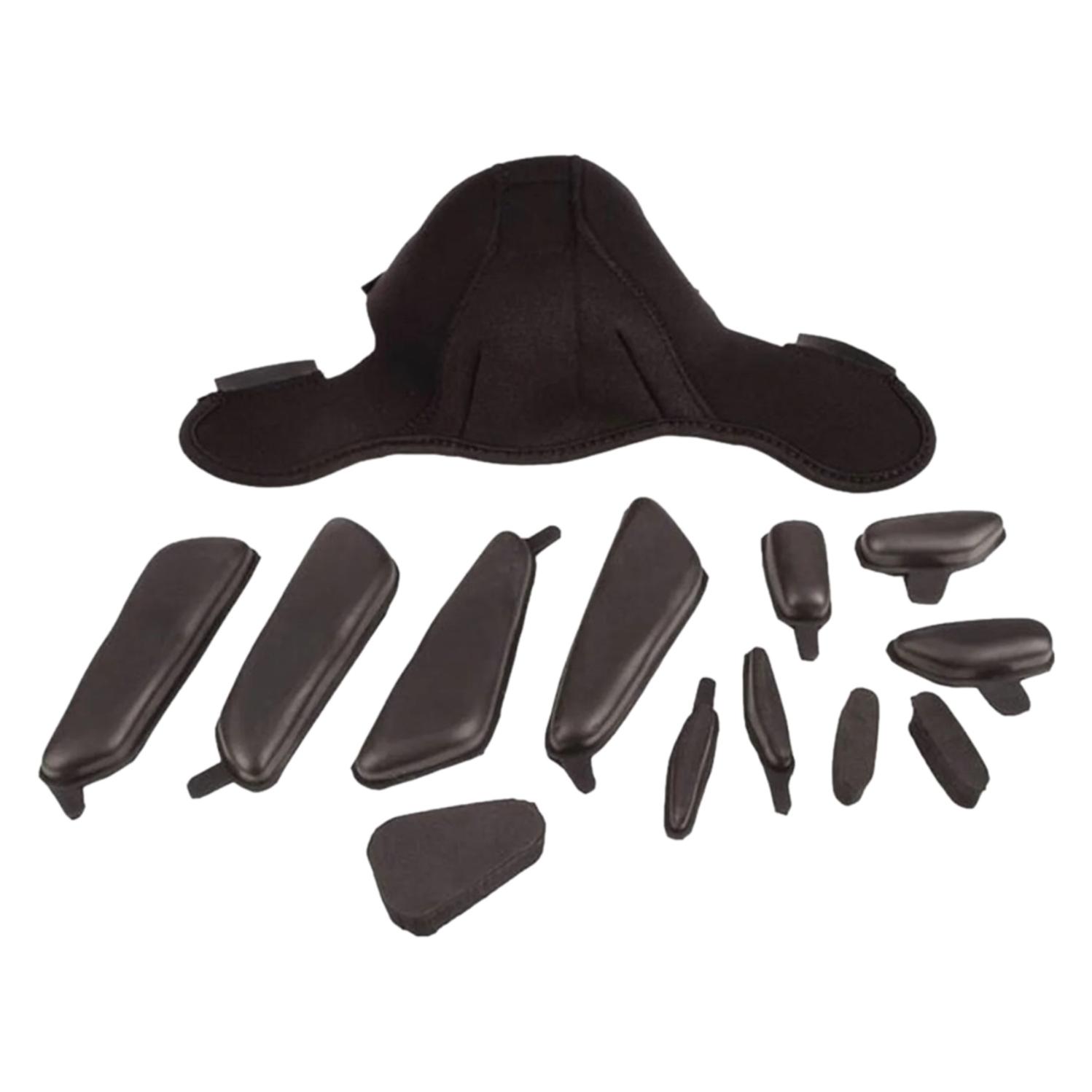 Leatt Winter-Kit für 4.5 Helme (5017300201)