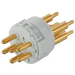 Harting Einsatz Leiterplatten- 09151062603