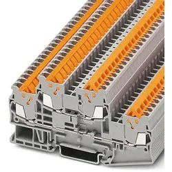 Phoenix Contact 3205116 Doppelstockklemme QTTCB 1,5 QTTCB15  - 50 Stück