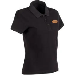 Segura, Herren, Velotrikot, 2023 (S), Schwarz, S