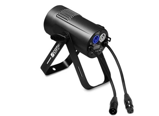 Cameo Q-Spot 15 RGBW LED Pinspot