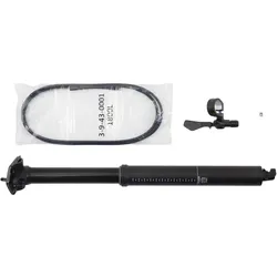 Haibike Teleskopsattelstütze Adventr FS