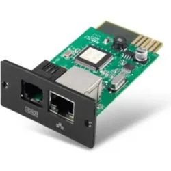 Online USV Automatic Transfer Switch SNMP Karte, USV Zubehör