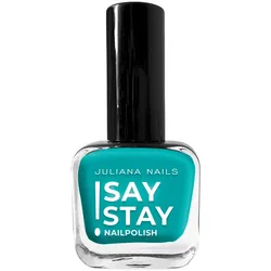 10ml Juliana Nails Say Stay! Nagellack