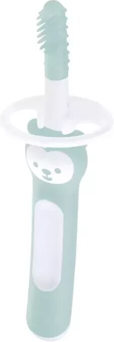 MAM Spazzolino Massaging Brush