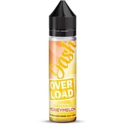 Dash Overload Banana Honeymelon Aroma