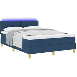 vidaXL, Bett, Bettmatratze (140 x 200 cm)