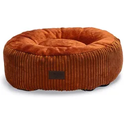 Designed by Lotte Ribbed (Katze), Hundebett + Katzenbett