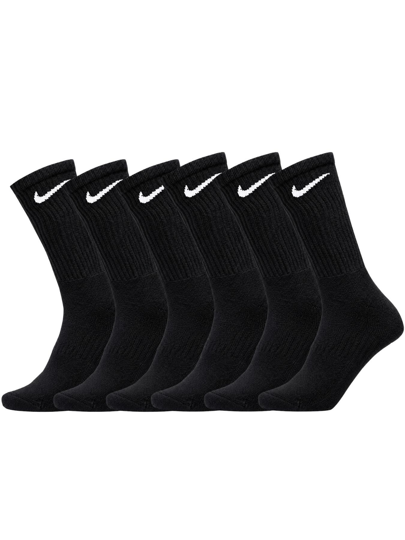 Nike | Herren Alltags leichte Socken (6 Paar)