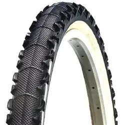 KENDA TIRES Krisp Reifen 50-559 schwarz