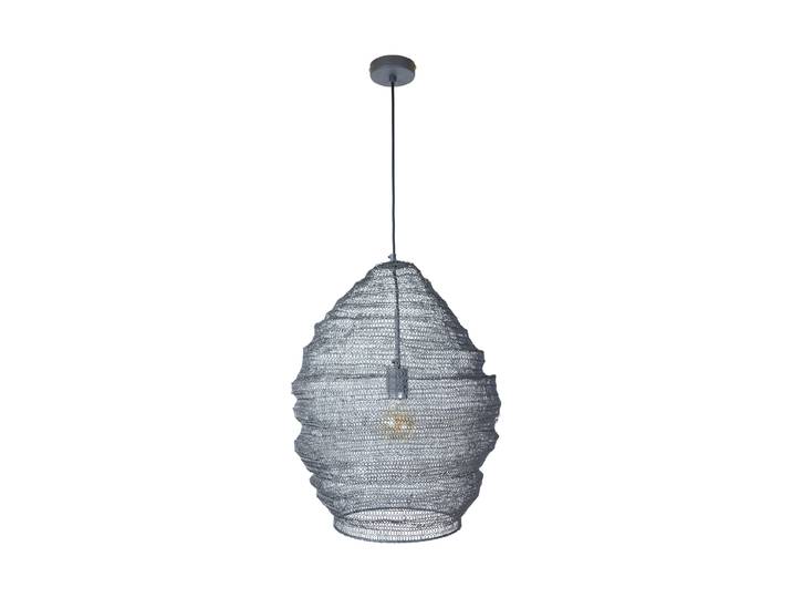 Urban Interiors hanglamp Gaas Ø47cm - Zwart