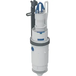 Geberit Spülventil Kappa UP-SPK 15cm