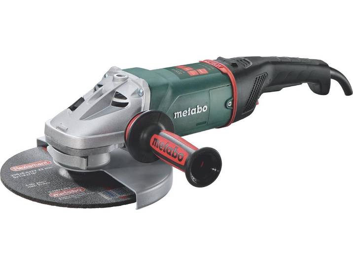Metabo Meuleuse d'angle WE 22-230 MVT\, carton\, 606464000