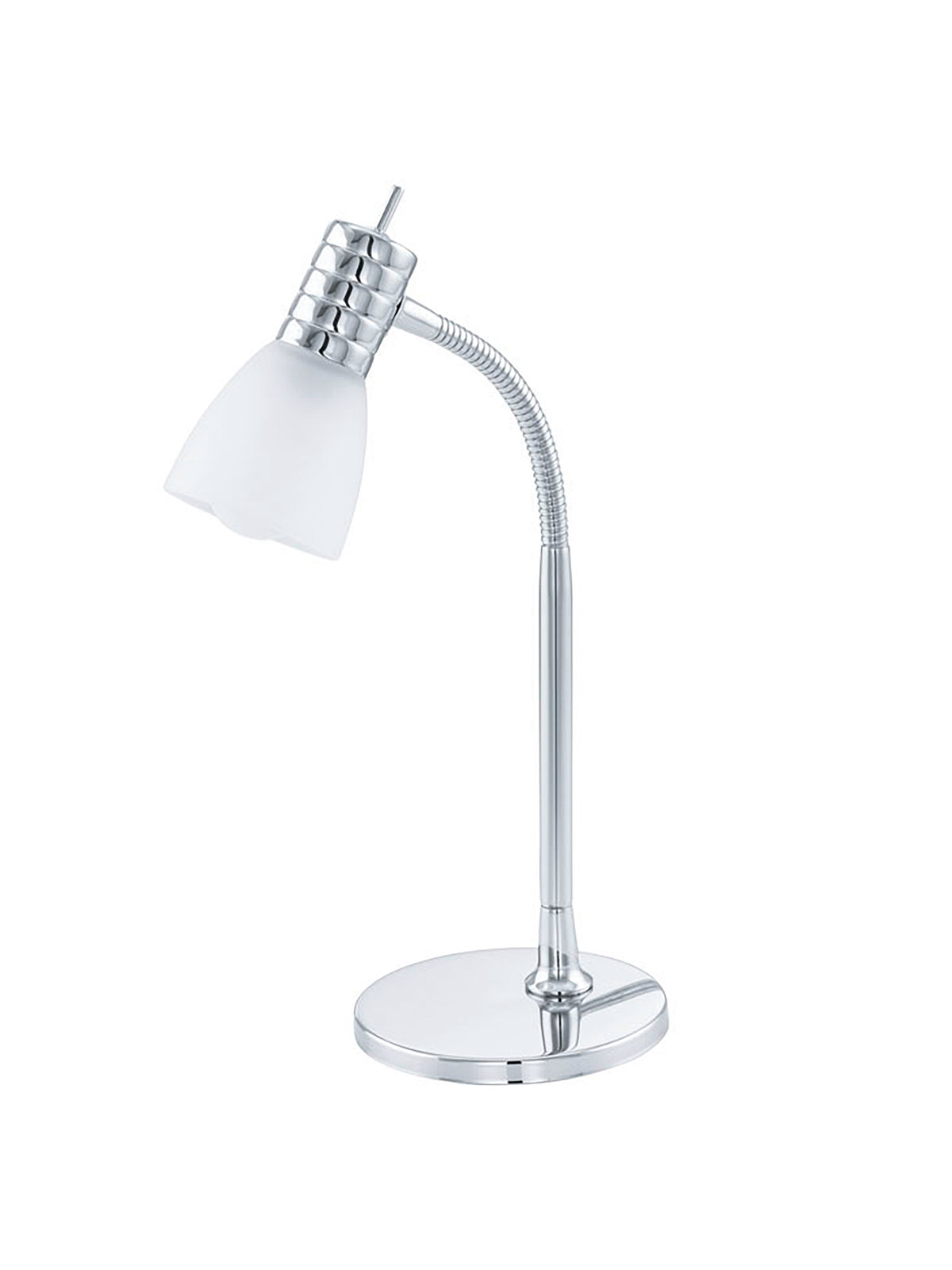 EGLO PRINCE 3 Tischleuchte, weiss