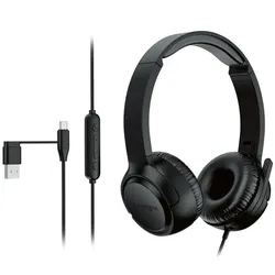 Kensington Headset »H950 EQ« schwarz