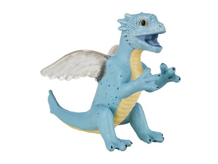 MOJO Sea Dragon Baby Model speelgoed figuur