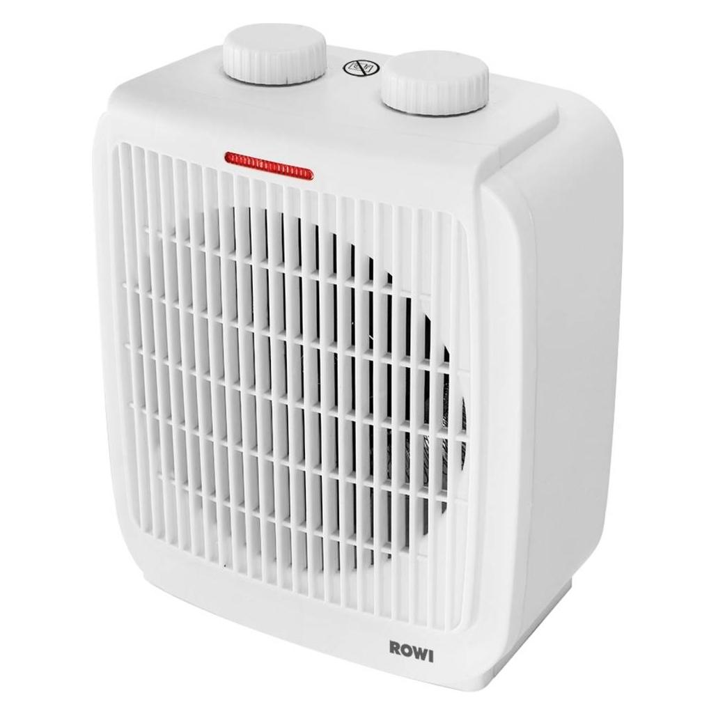 Rowi 103030441 Heizlüfter 60 m³ (103030441)
