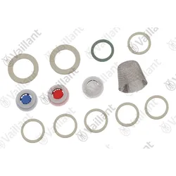 Dichtungs-, Begrenzer-, Filter- Kit Vaillant-Nr. 111958