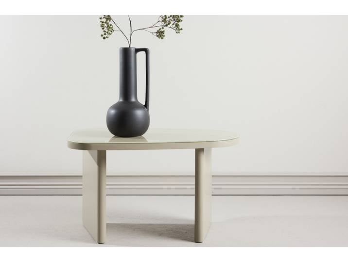 Table d’appoint Grönvik 45 x 41 x 70cm Beige