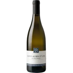 Saint Aubin 1er Cru - En Remilly 2024 - Domaine Bertrand Bachelet - 0.75L