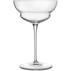 Bormioli Backdoor '20s Hemingway Glas, 25 cl, 6er-Pack