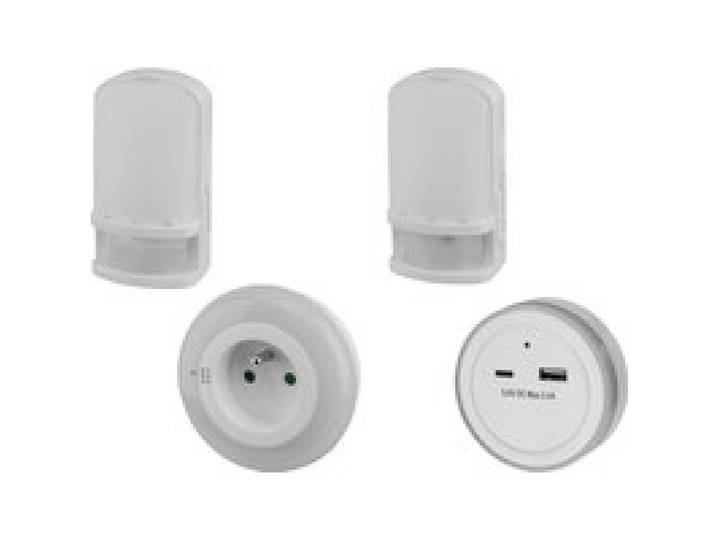 LIVARNO® Veilleuse LED