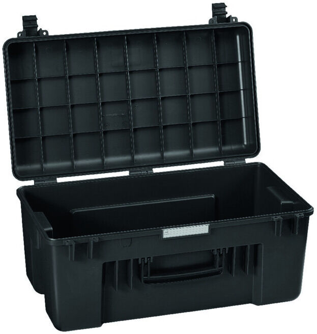 gt Line Coffre de transport MUB 65 653x340x312mm (488283)