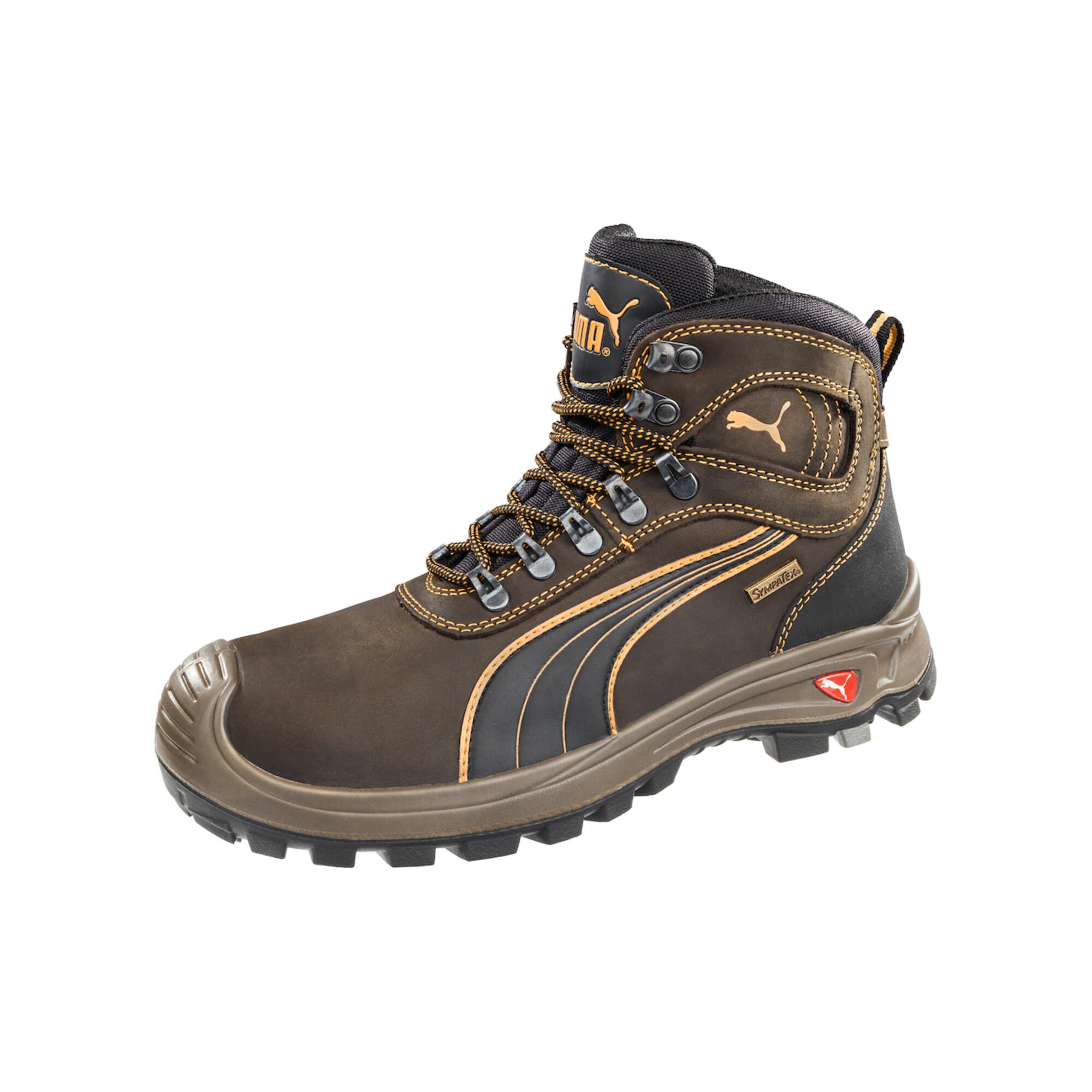 PUMA Knöchelstiefel SierraNevadaMid (630220/47)