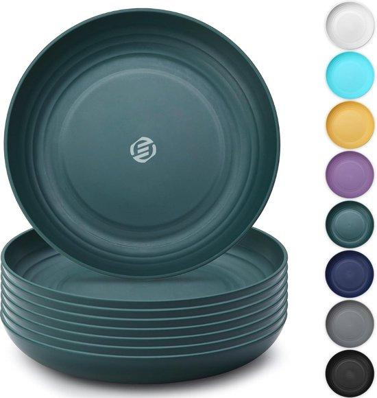 Equivera Diepankers voor spaghetti