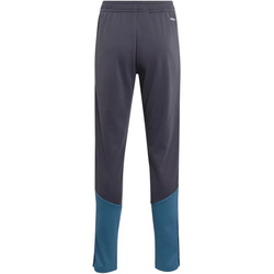 adidas HNS Kroatien Tiro Trainingshose 2026 Kinder KF4666 - aurora onix/altered blue 164