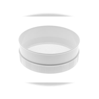Schneider - Mehlsieb Kunststoff m. Edelstahlgew., Ø 305 mm, Drahtstärke 0,34 mm