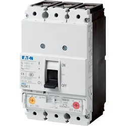 Eaton Leistungsschalter 3p. 80A Motorschutz NZMN1-M80
