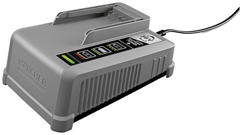 Kärcher Professional Battery Power+ Schnellladegerät 2.445-045.0