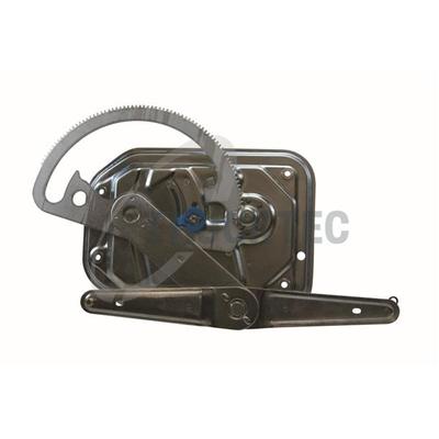TRUCKTEC AUTOMOTIVE Fensterheber rechts 04.53.004