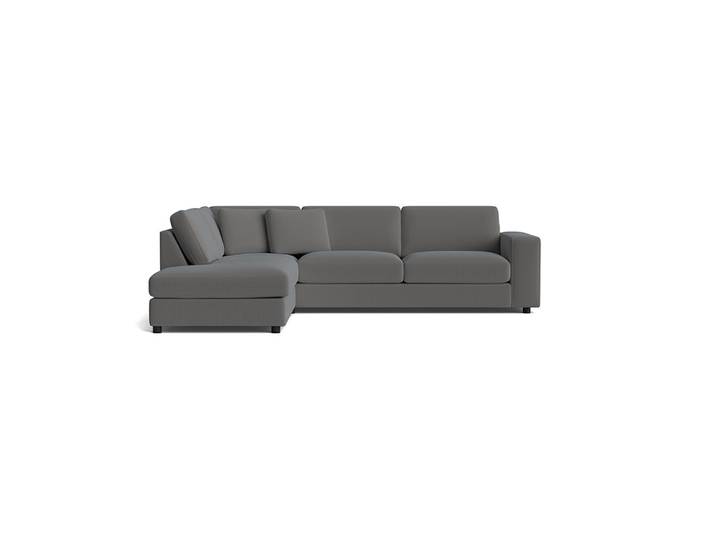 Oasis Ecksofa, links