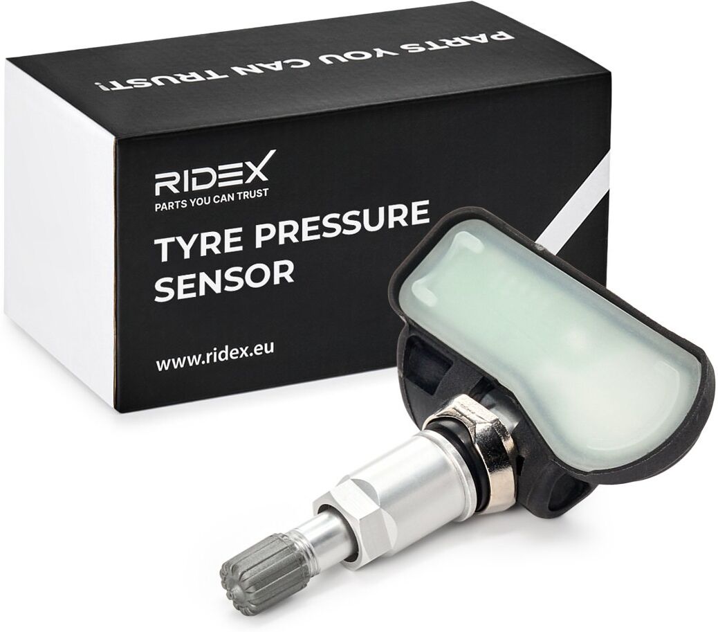 RIDEX 2232W0055 Tyre pressure sensor (TPMS)