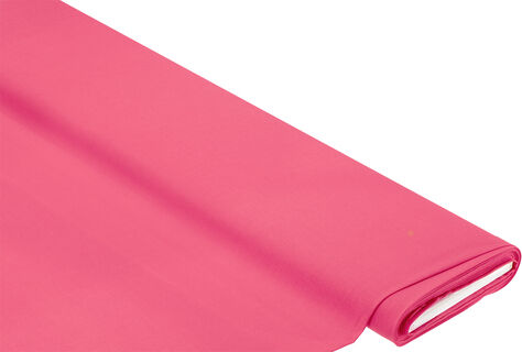 Baumwollstoff "Lisa", pink