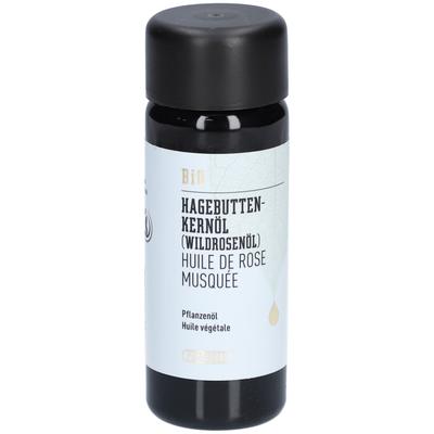 Phytomed Hagebuttenkernöl Bio 100 ml Öl