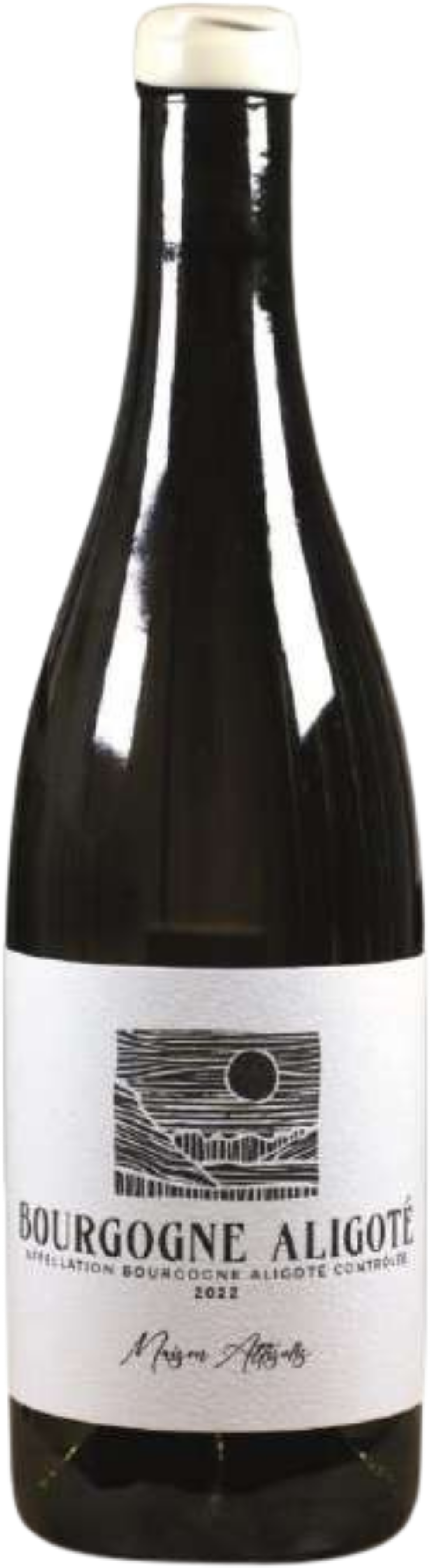 Bourgogne Aligoté Maison Altisolis 2022